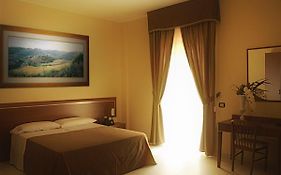 Hotel Ruffirio